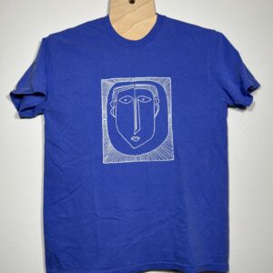 Self Dos- Cement on Periwinkle