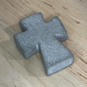 Cross- Lueders Stone