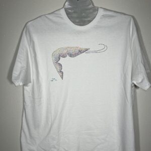 Shrimp Multi-Colored 1 of 1