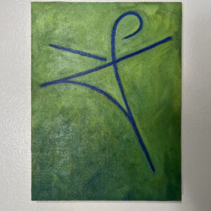 Dancing Like There's No Tomorrow