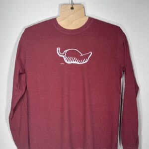 Chief Chili- Cement on Chili Long-Sleeve