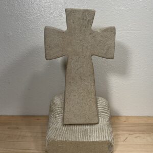 Stone Cross
