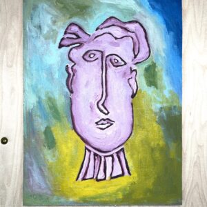 Portrait of Life Dos