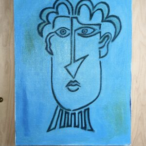 Portrait